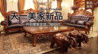 天一美家柚至尊新品，開(kāi)啟奢享生活柚時(shí)代！